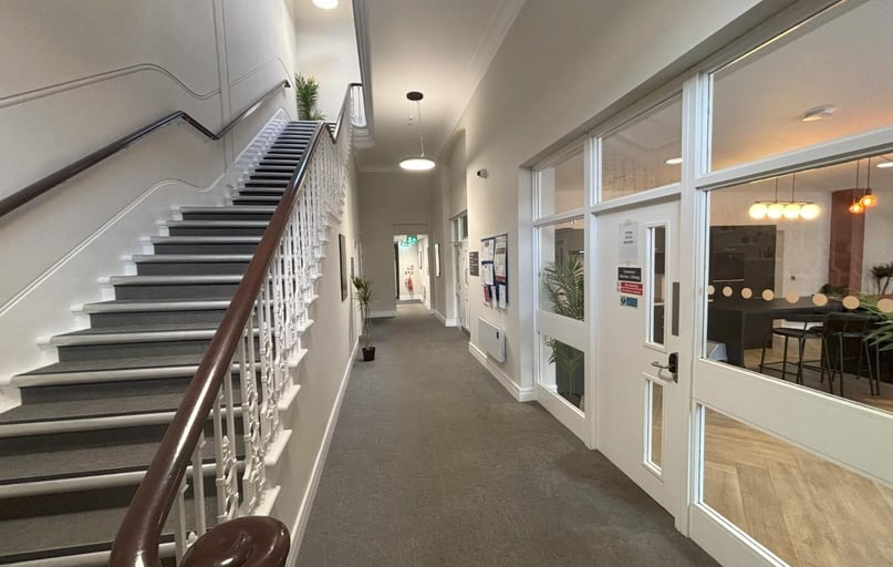 Bronze Room, Botanical View Court, John Street, City Centre, Sunderland - Image 1